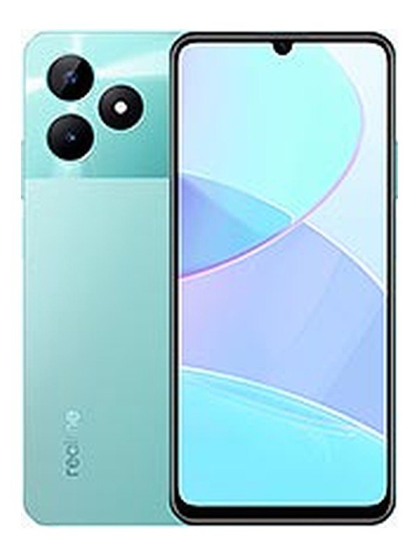 Realme C51