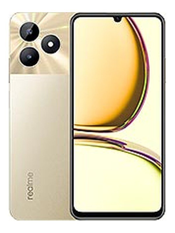 Realme C53 (India)