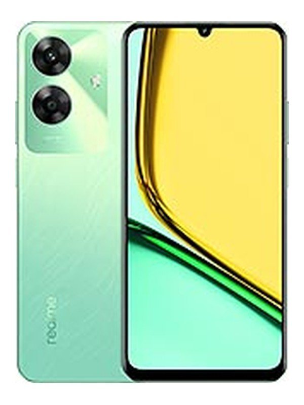 Realme C61 (India)