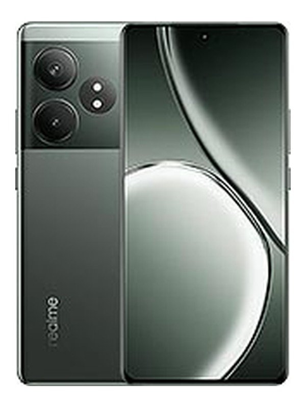 Realme GT 6T
