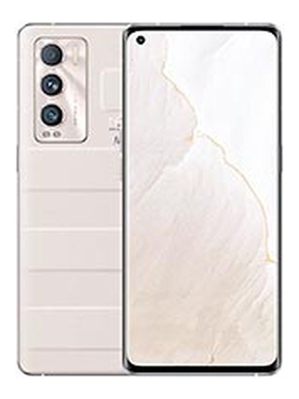 Realme GT Explorer Master
