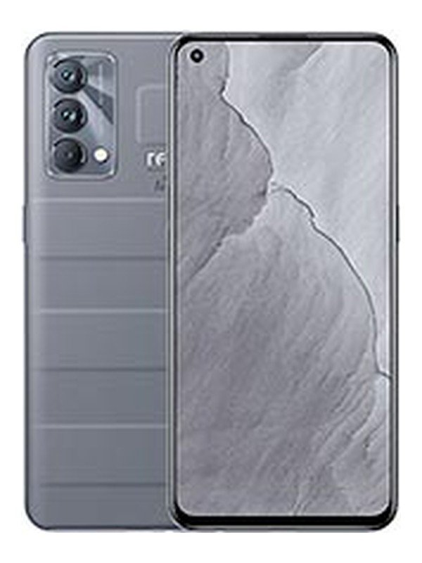 Realme GT Master