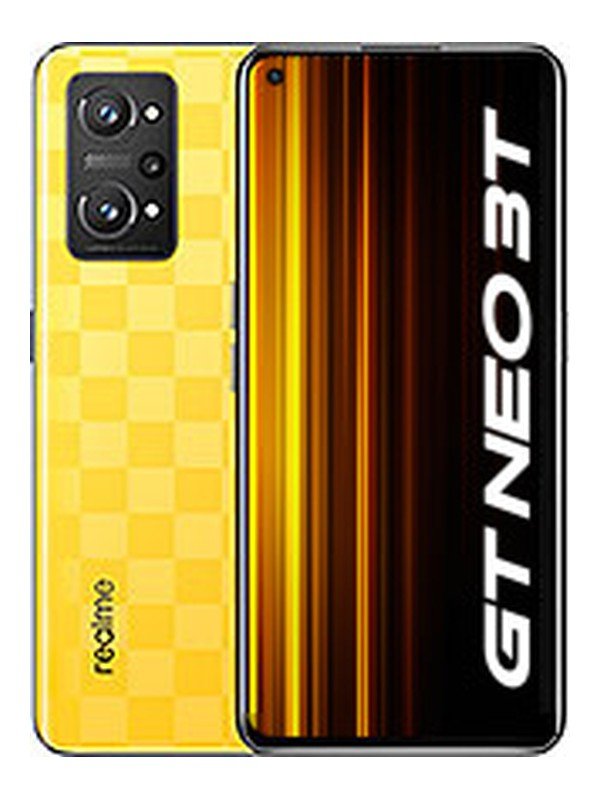 Realme GT Neo 3T