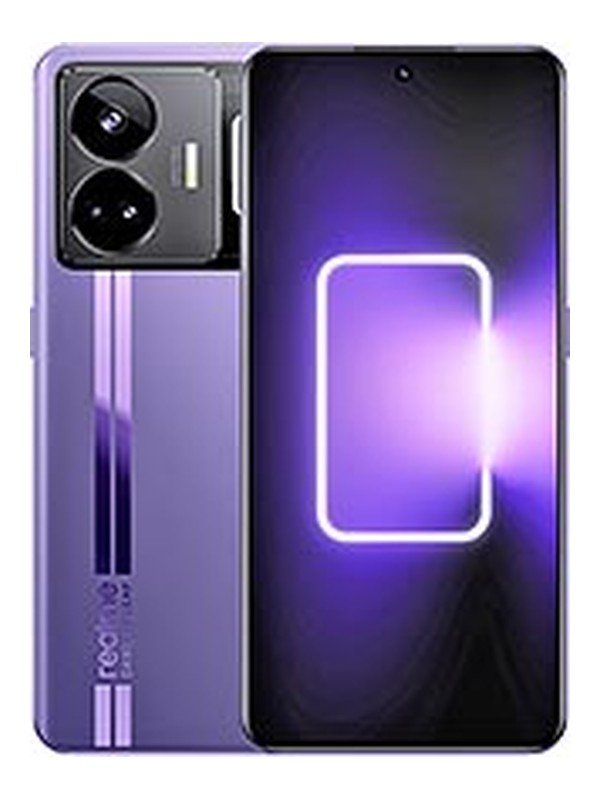Realme GT Neo 5 240W