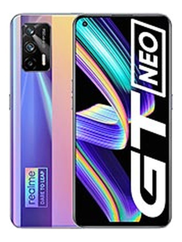 Realme GT Neo