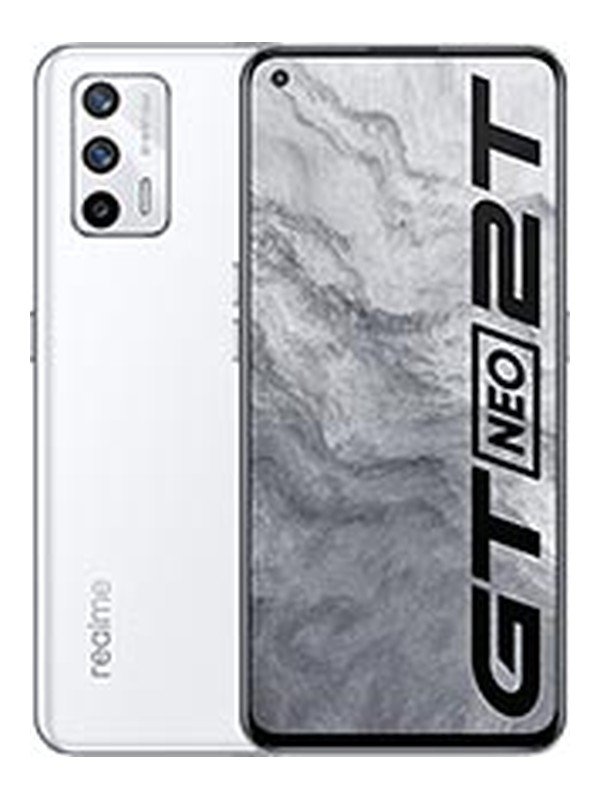 Realme GT Neo2T