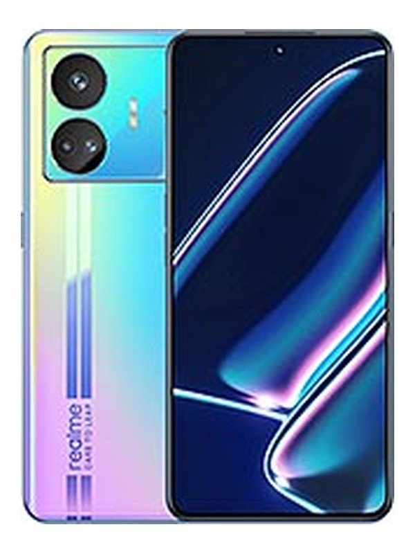 Realme GT Neo5 SE