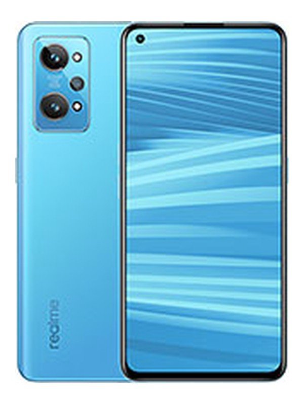 Realme GT2