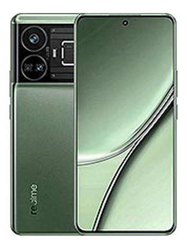 Realme GT5 240W