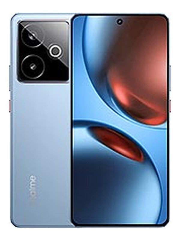 Realme GT7 (China)