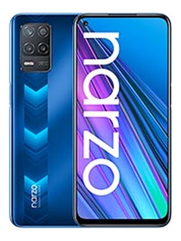 Realme Narzo 30 5G