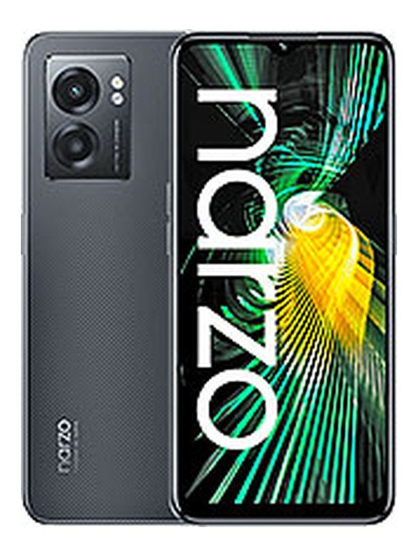 Realme Narzo 50 5G