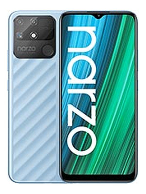 Realme Narzo 50A