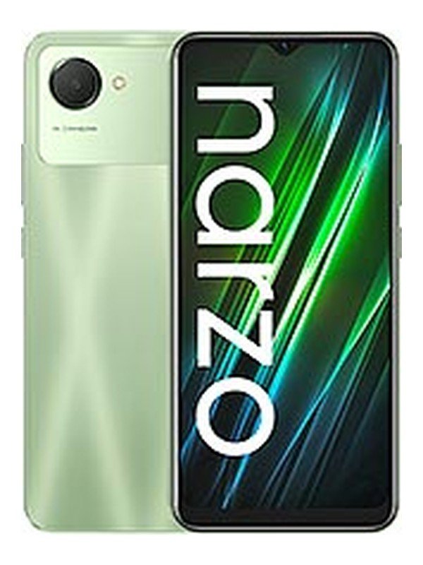 Realme Narzo 50i Prime