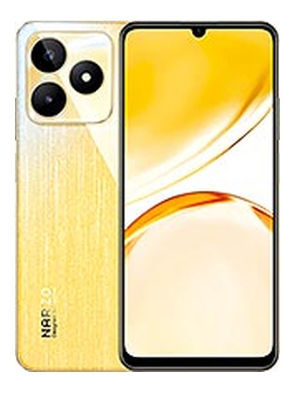 Realme Narzo N53