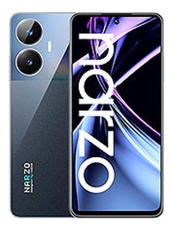 Realme Narzo N55