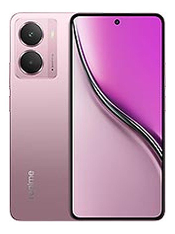 Realme P3