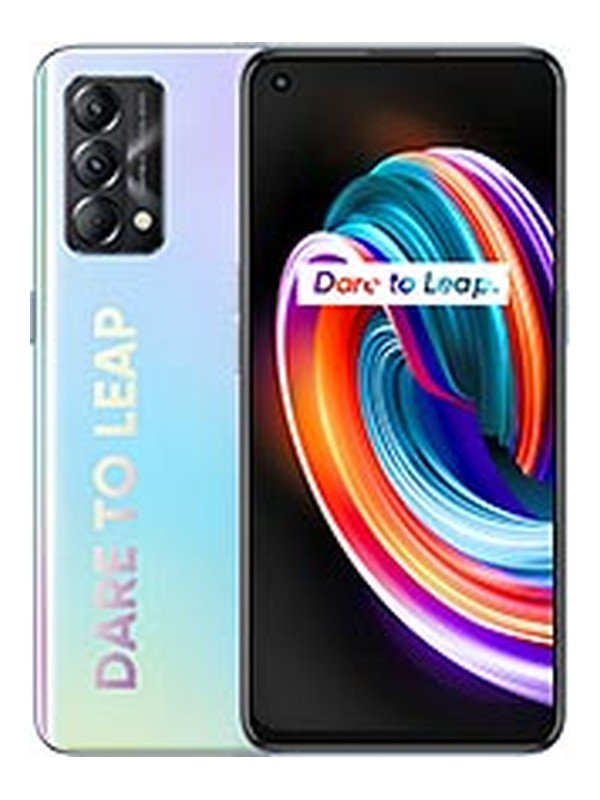 Realme Q3 Pro Carnival