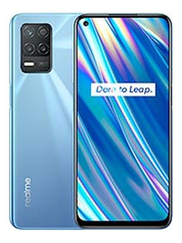Realme Q3i 5G