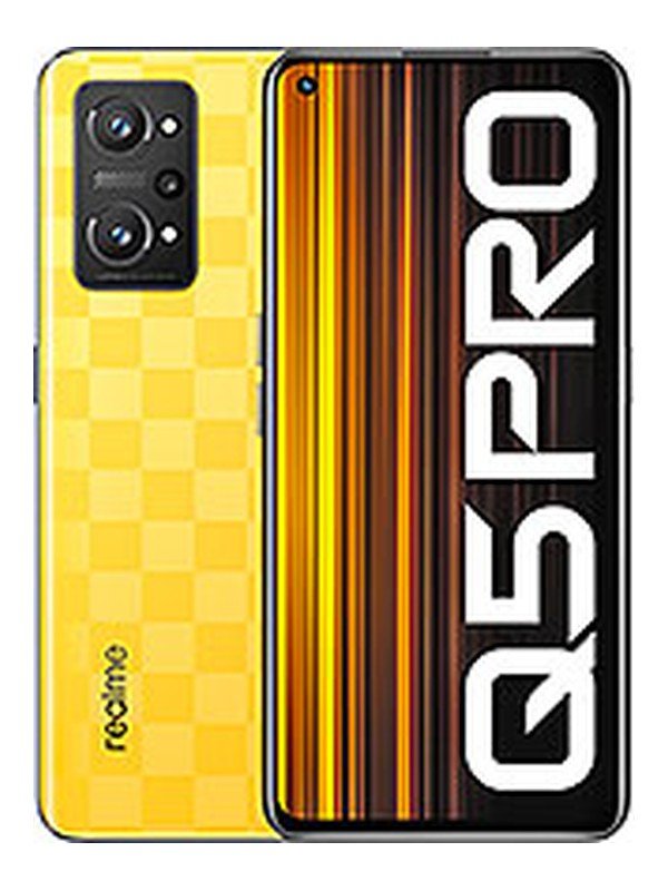 Realme Q5 Pro
