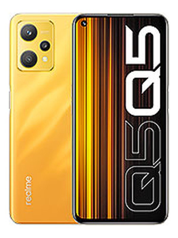 Realme Q5