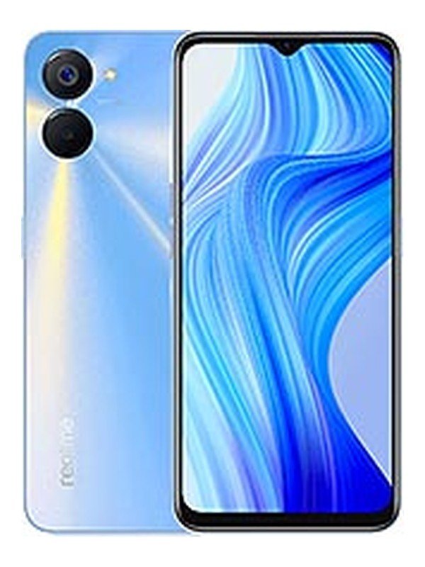 Realme V20