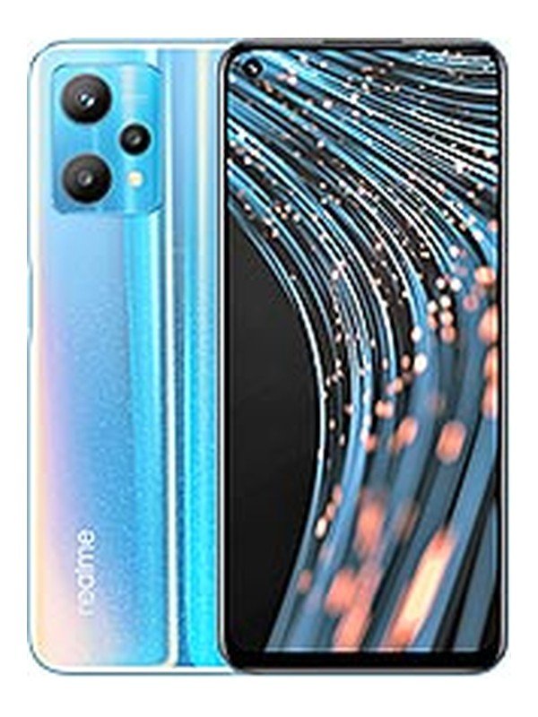 Realme V25