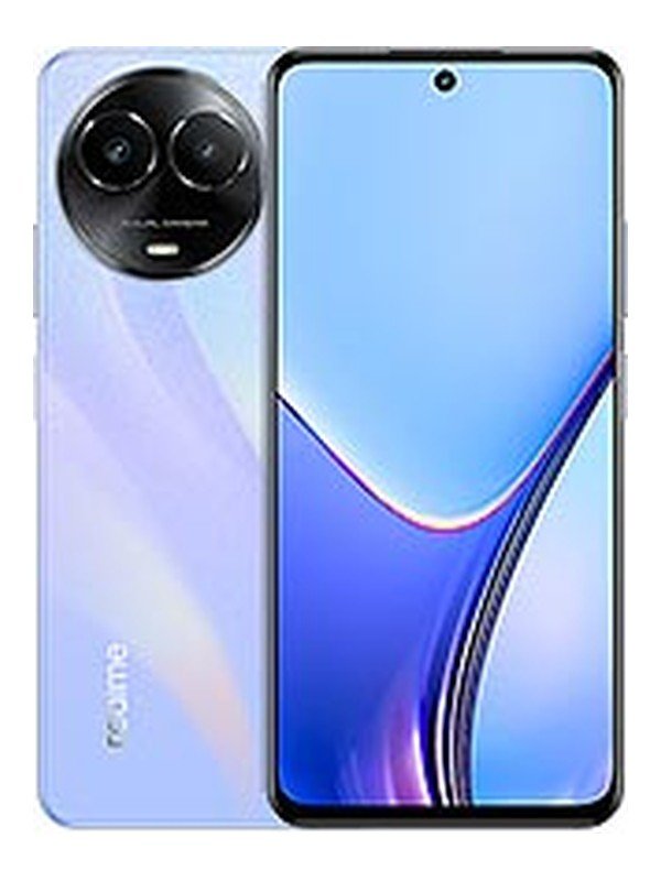 Realme V50s