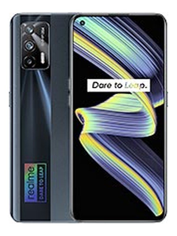 Realme X7 Max 5G