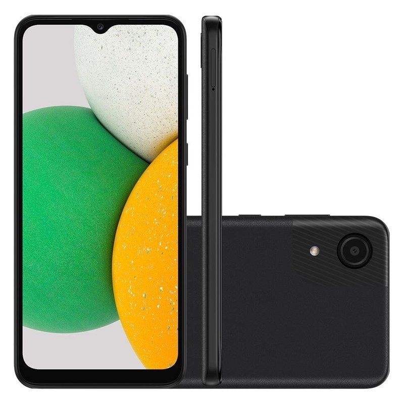 Samsung Galaxy A03 Core