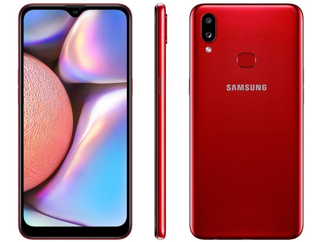 Samsung Galaxy A10s