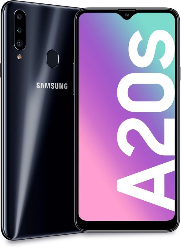Samsung Galaxy A20s