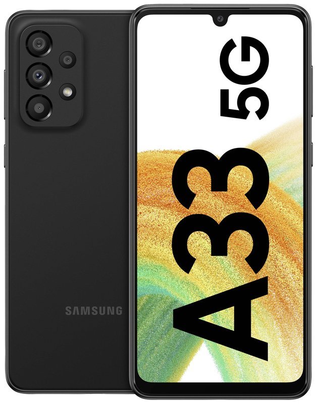 Samsung Galaxy A33 5G