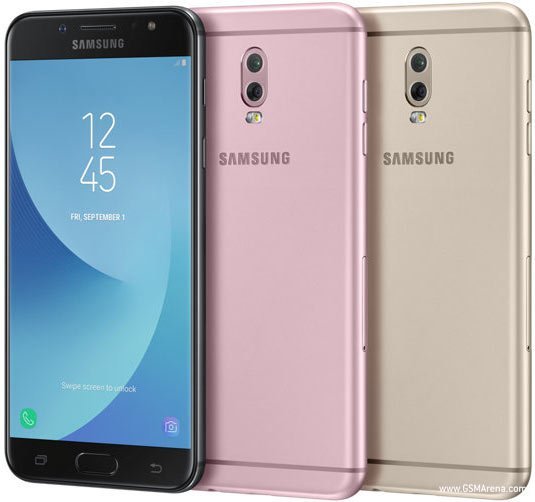 Samsung Galaxy C7 (2017)