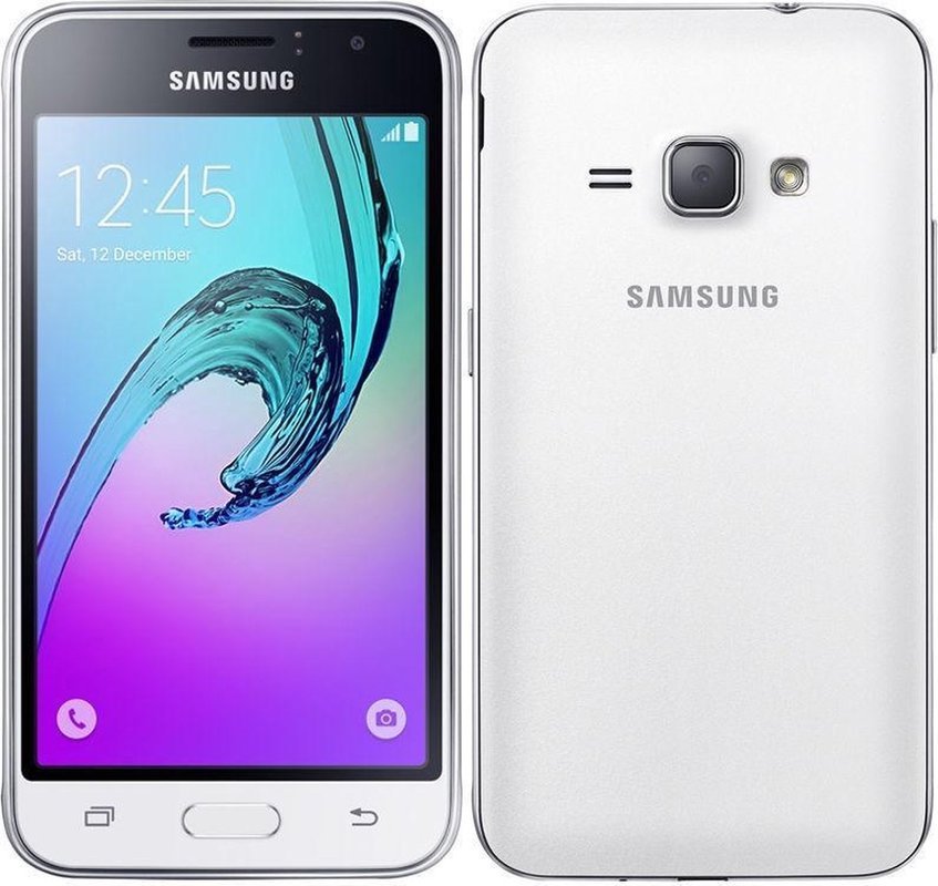 Samsung Galaxy J1 mini prime
