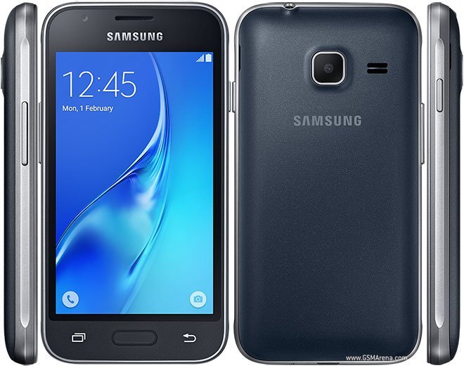Samsung Galaxy J1 Nxt
