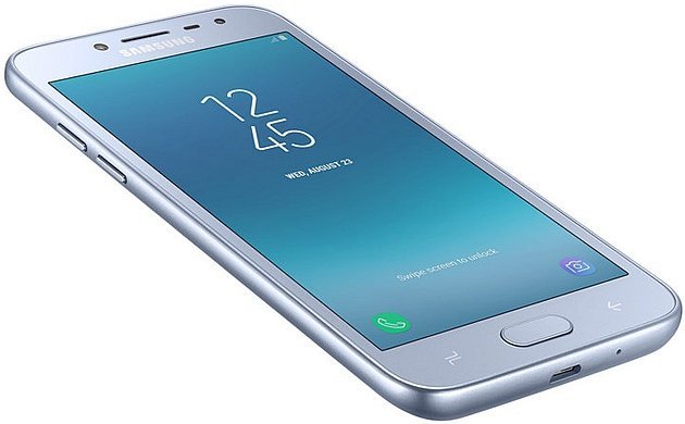 Samsung Galaxy J2 Pro (2018)