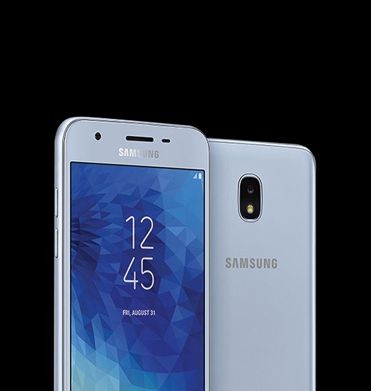 Samsung Galaxy J3 (2018)