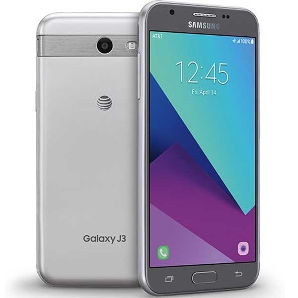 Samsung Galaxy J3 Emerge