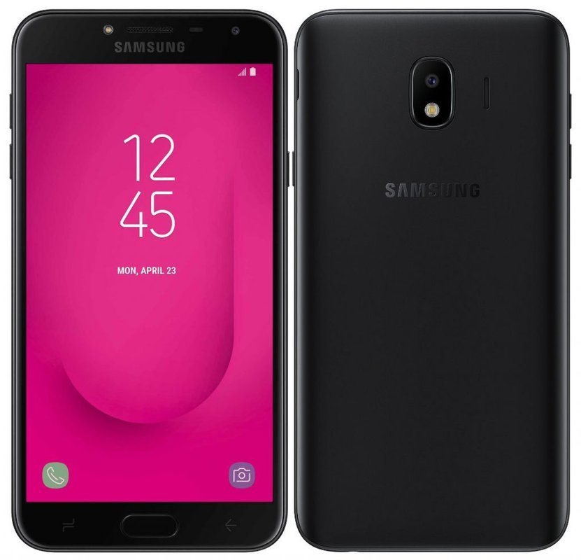 Samsung Galaxy J4+
