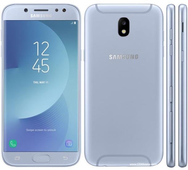 Samsung Galaxy J5 (2017)