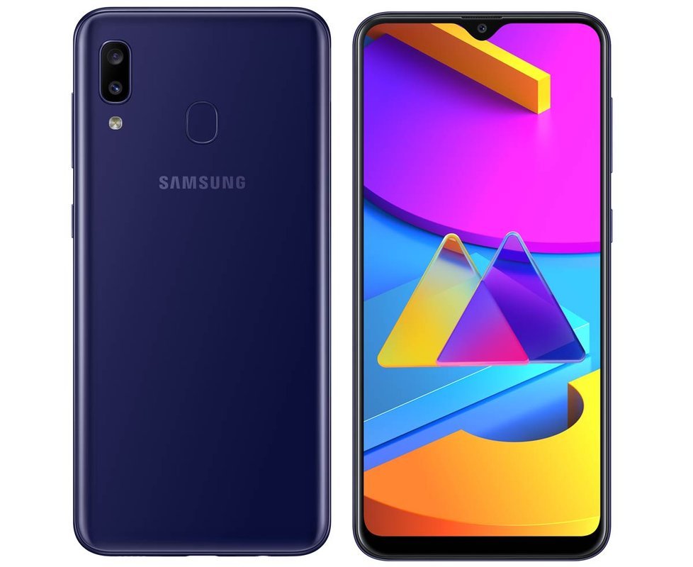 Samsung Galaxy M10s