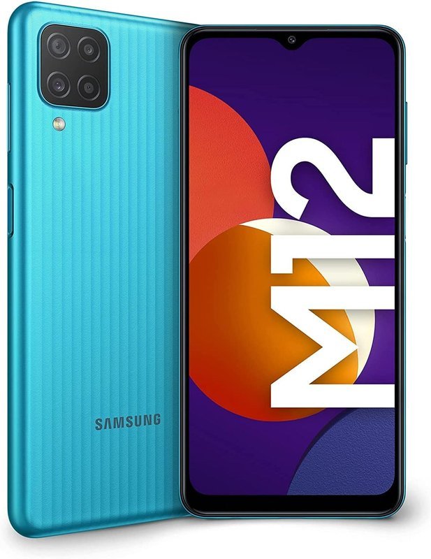 Samsung Galaxy M12