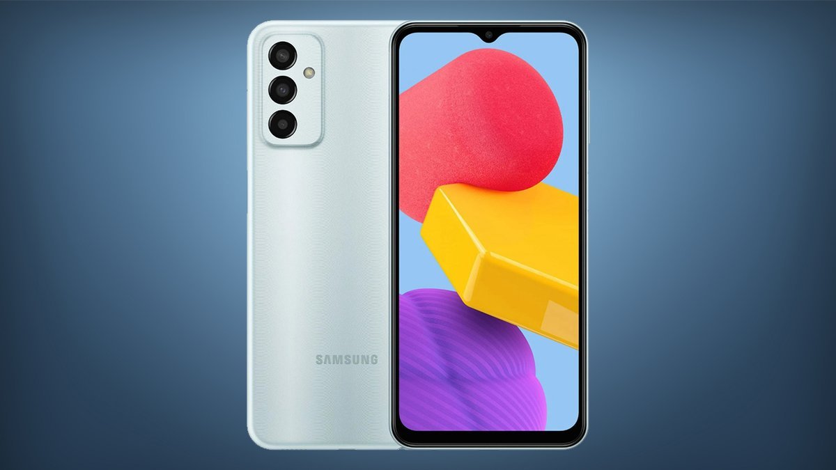 Samsung Galaxy M13 5G