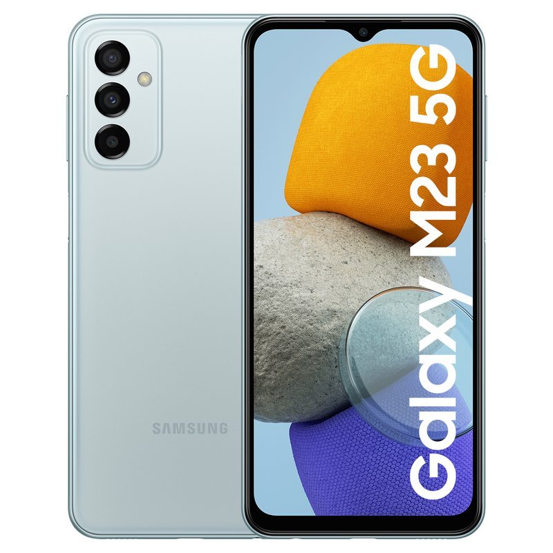Samsung Galaxy M23