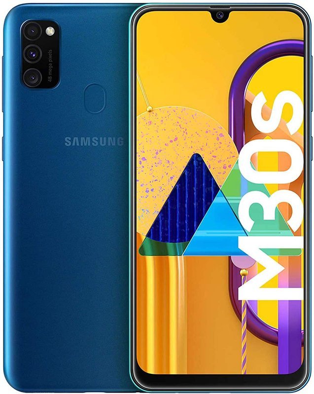 Samsung Galaxy M30s