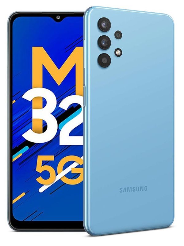 Samsung Galaxy M32