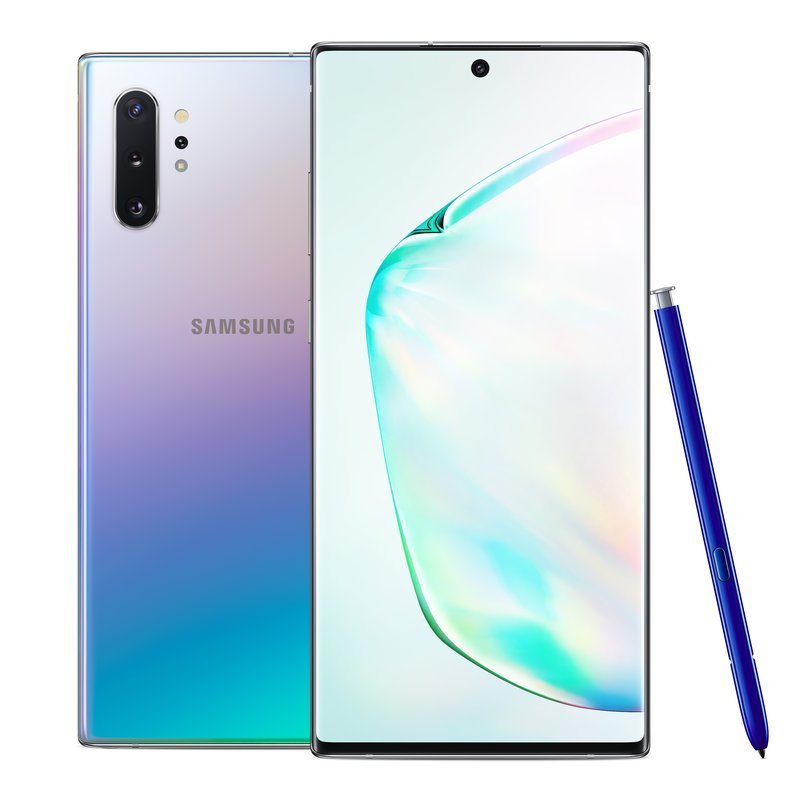Samsung Galaxy Note10+