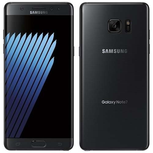Samsung Galaxy Note7 (USA)