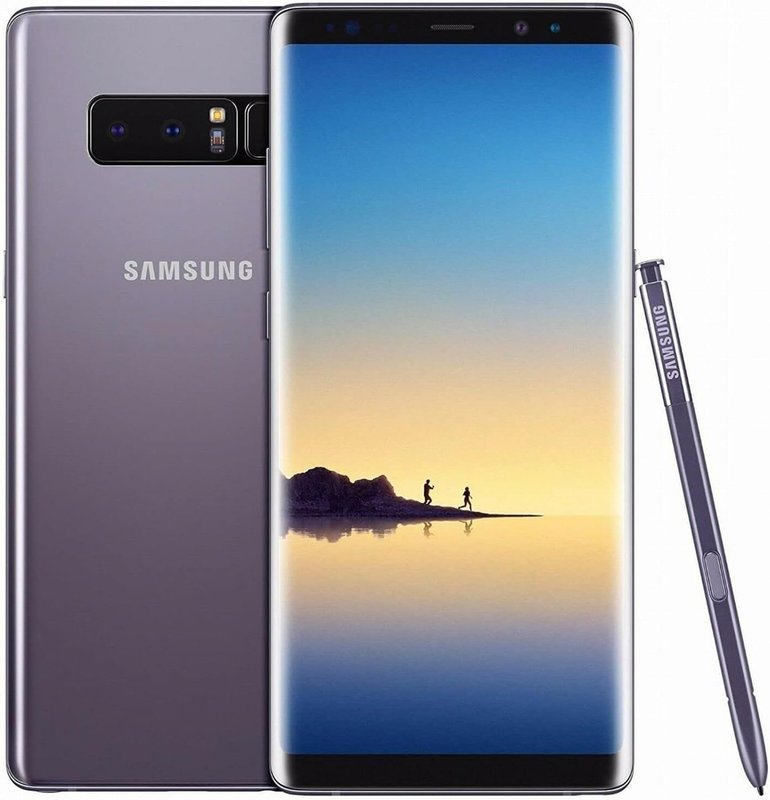 Samsung Galaxy Note8